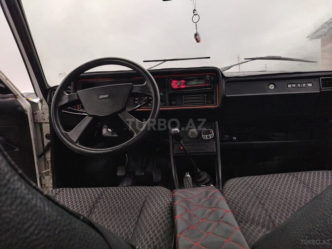 LADA (VAZ) 2107 2005, 222,222 km - 1.7 л - Oğuz