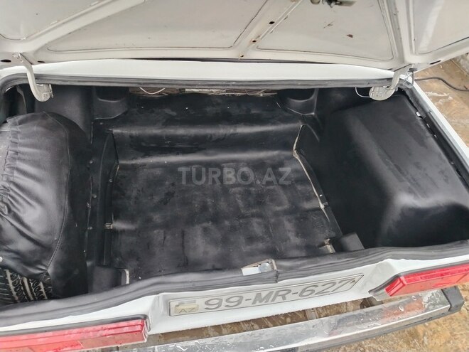 LADA (VAZ) 2107 2005, 222,222 km - 1.7 л - Oğuz