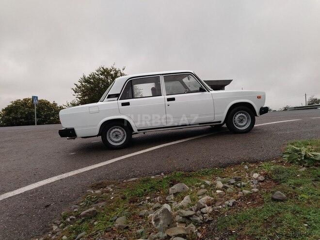 LADA (VAZ) 2107 2005, 222,222 km - 1.7 л - Oğuz