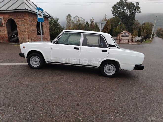 LADA (VAZ) 2107 2005, 222,222 km - 1.7 л - Oğuz