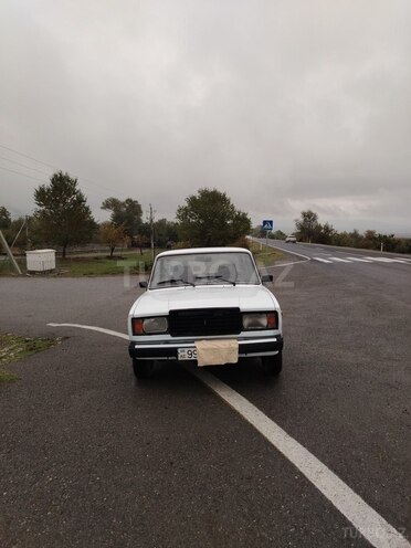 LADA (VAZ) 2107 2005, 222,222 km - 1.7 л - Oğuz