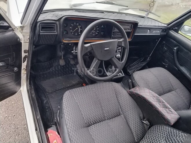 LADA (VAZ) 2107 2005, 222,222 km - 1.7 л - Oğuz