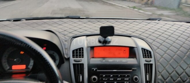 Kia Ceed 2007, 521,298 km - 1.6 l - Biləsuvar