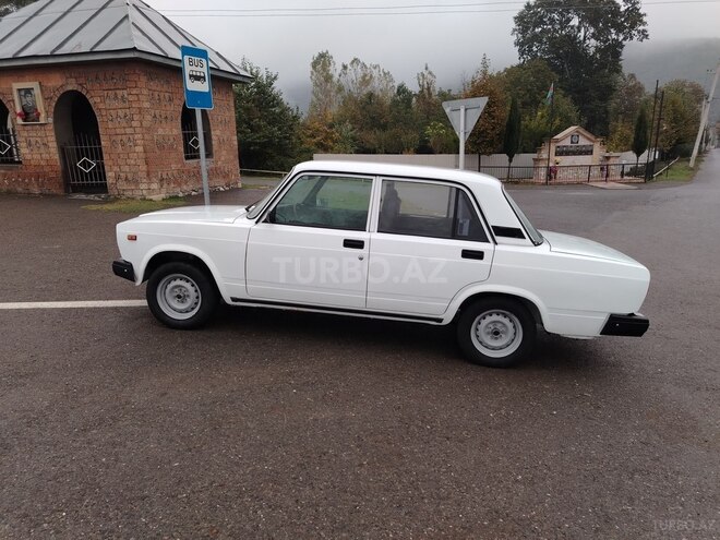 LADA (VAZ) 2107 2005, 222,222 km - 1.7 л - Oğuz