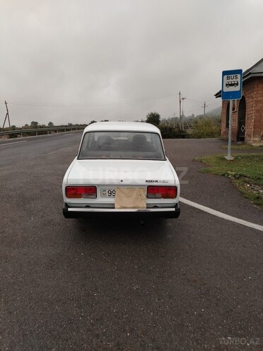 LADA (VAZ) 2107 2005, 222,222 km - 1.7 л - Oğuz