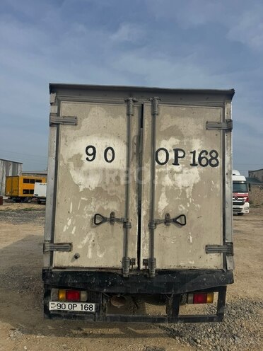 Isuzu NPR 66 P 2008, 208,125 km - 6.5 л - Bakı