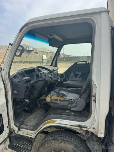 Isuzu NPR 66 P 2008, 208,125 km - 6.5 л - Bakı
