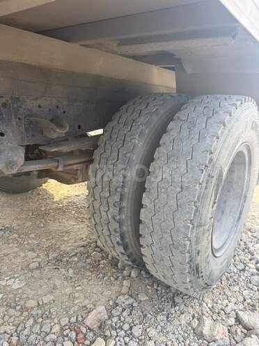 Isuzu NPR 66 P 2008, 208,125 km - 6.5 л - Bakı