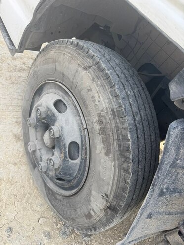 Isuzu NPR 66 P 2008, 208,125 km - 6.5 л - Bakı
