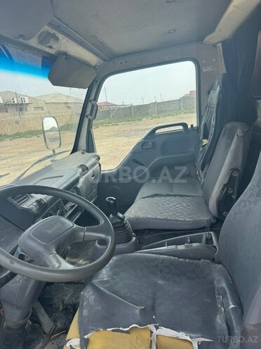 Isuzu NPR 66 P 2008, 208,125 km - 6.5 л - Bakı