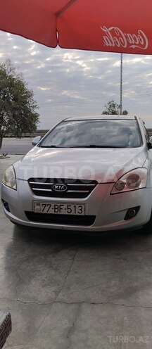 Kia Ceed 2007, 521,298 km - 1.6 l - Biləsuvar