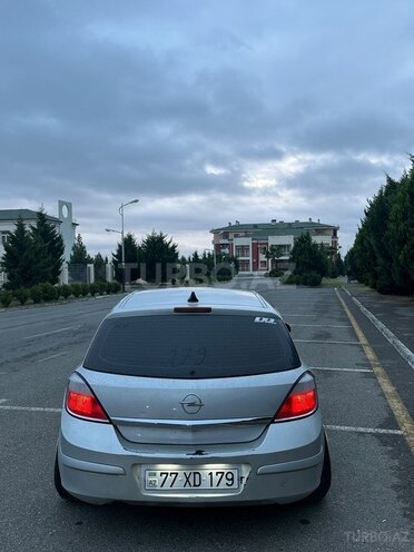 Opel Astra 2004, 287,850 km - 1.4 l - Tərtər