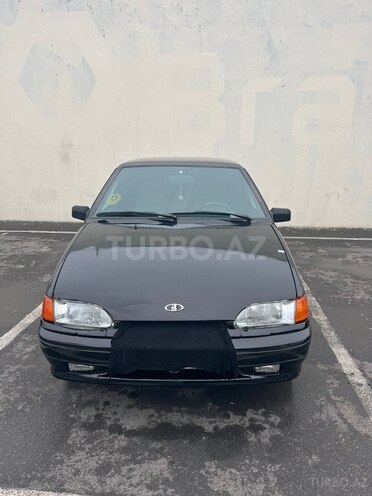 LADA (VAZ) 2115 2012, 334,517 km - 1.6 л - Bakı