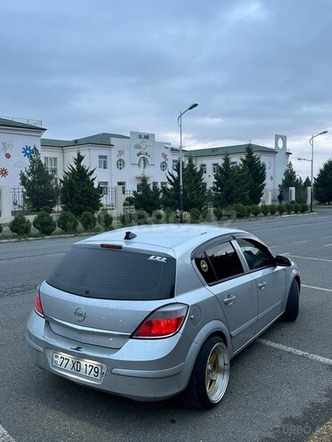 Opel Astra 2004, 287,850 km - 1.4 l - Tərtər