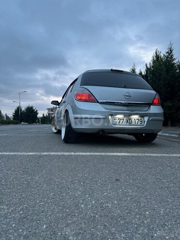 Opel Astra 2004, 287,850 km - 1.4 l - Tərtər
