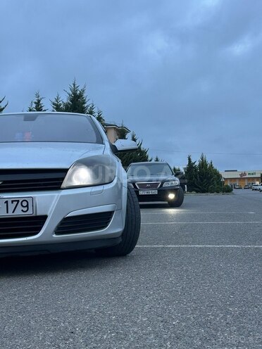 Opel Astra 2004, 287,850 km - 1.4 l - Tərtər