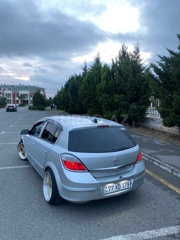 Opel Astra 2004, 287,850 km - 1.4 l - Tərtər
