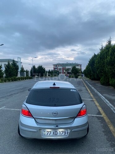 Opel Astra 2004, 287,850 km - 1.4 l - Tərtər