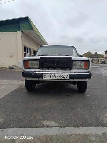 LADA (VAZ) 2107 2007, 70,962 km - 1.5 л - Ağcabədi