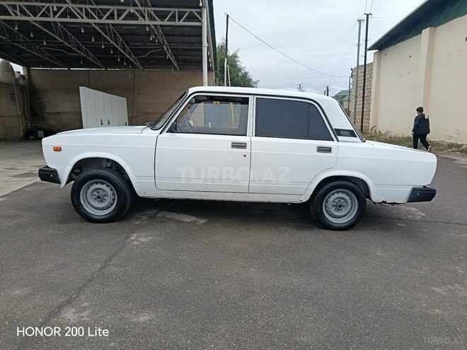 LADA (VAZ) 2107 2007, 70,962 km - 1.5 л - Ağcabədi