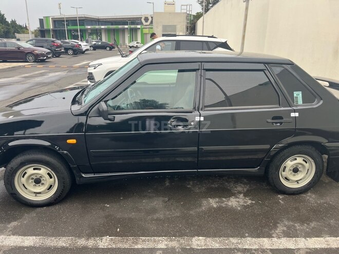LADA (VAZ) 2115 2012, 334,517 km - 1.6 л - Bakı