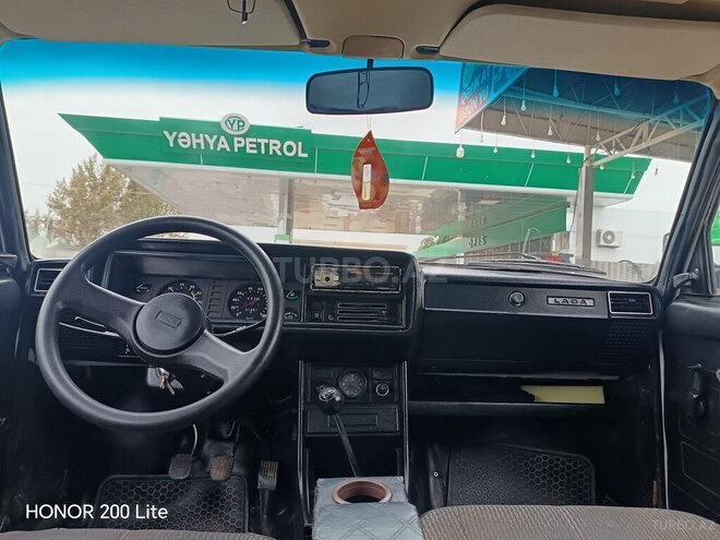 LADA (VAZ) 2107 2007, 70,962 km - 1.5 л - Ağcabədi