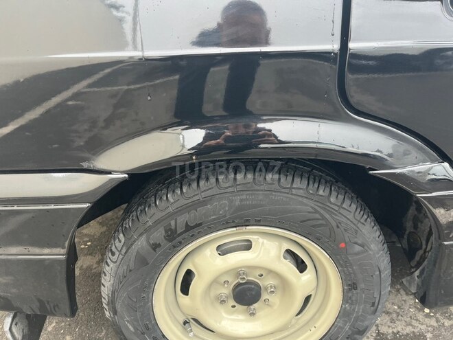 LADA (VAZ) 2115 2012, 334,517 km - 1.6 л - Bakı