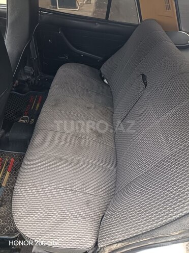 LADA (VAZ) 2107 2007, 70,962 km - 1.5 л - Ağcabədi