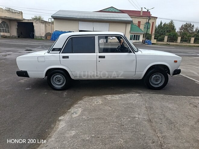 LADA (VAZ) 2107 2007, 70,962 km - 1.5 л - Ağcabədi