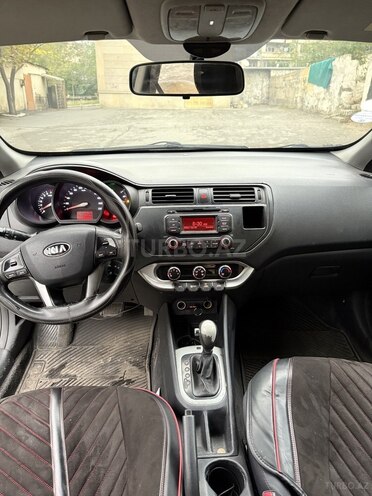 Kia Rio 2013, 335,000 km - 1.4 l - Bakı