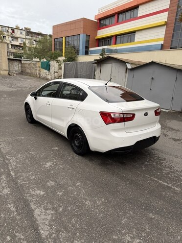 Kia Rio 2013, 335,000 km - 1.4 l - Bakı