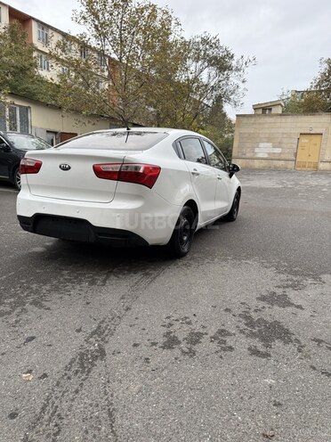 Kia Rio 2013, 335,000 km - 1.4 l - Bakı