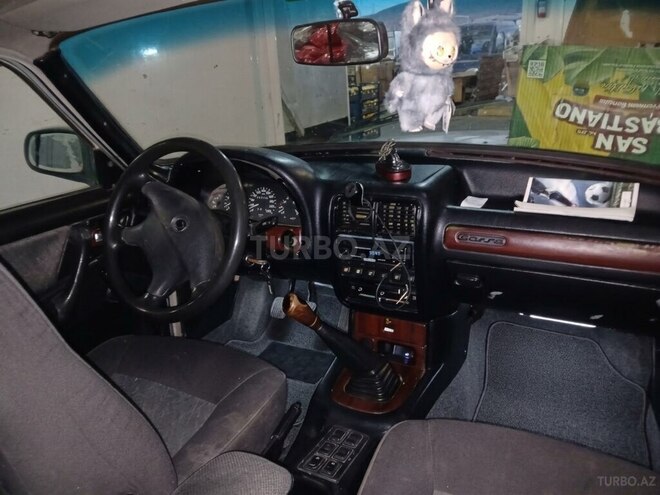 GAZ 31105 2004, 244,500 km - 2.3 л - Hacıqabul