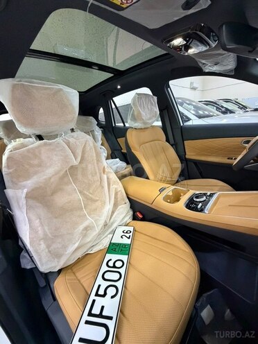 Geely  2025, 0 km - 1.5 l - Bakı