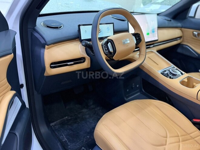 Geely  2025, 0 km - 1.5 l - Bakı
