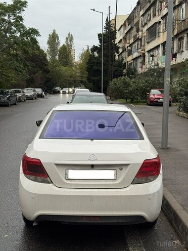 Khazar SD 2019, 275,000 km - 1.7 l - Bakı