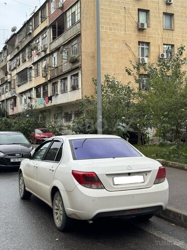 Khazar SD 2019, 275,000 km - 1.7 l - Bakı