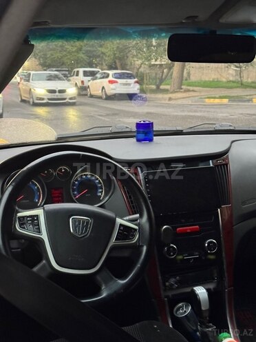 Khazar SD 2019, 275,000 km - 1.7 l - Bakı