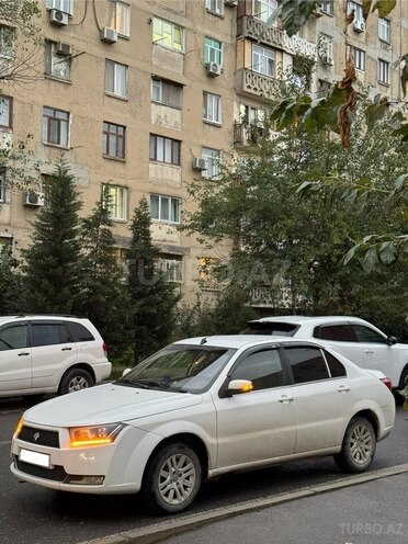 Khazar SD 2019, 275,000 km - 1.7 l - Bakı
