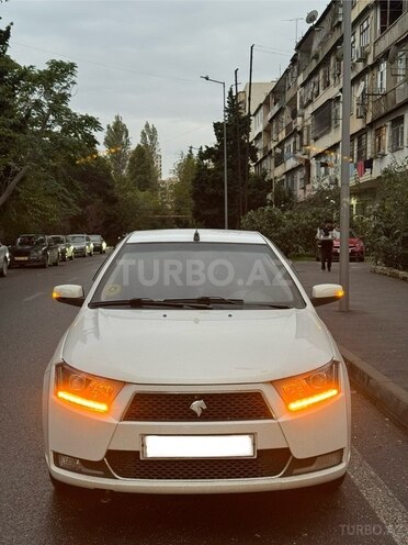 Khazar SD 2019, 275,000 km - 1.7 l - Bakı