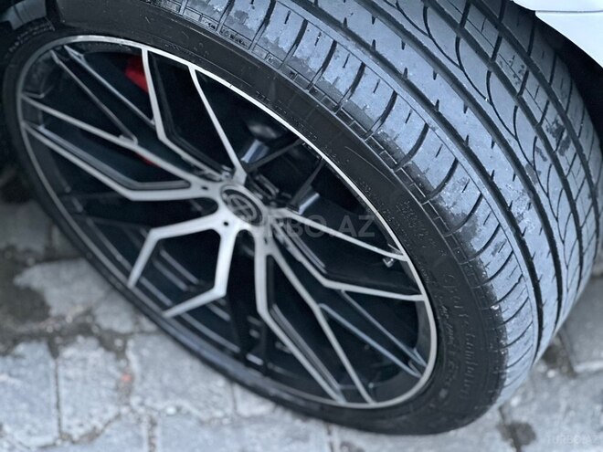 BMW 528 2014, 225,000 km - 2.0 l - Bakı