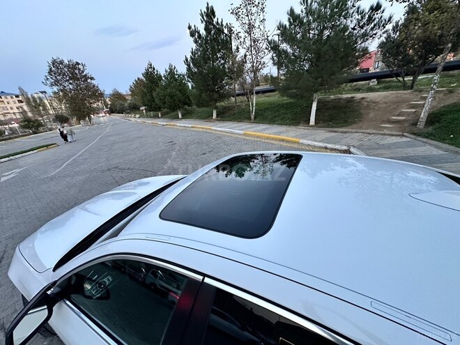 BMW 528 2014, 225,000 km - 2.0 l - Bakı