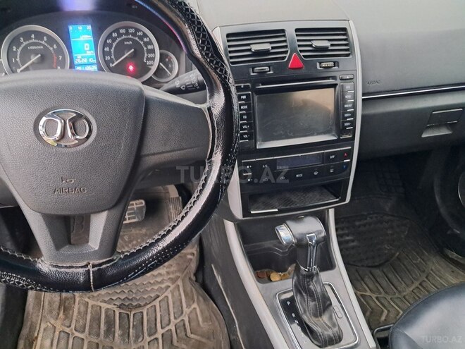 Baic A1 2014, 262,210 km - 1.5 л - Bakı