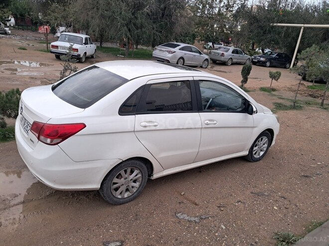 Baic A1 2014, 262,210 km - 1.5 л - Bakı