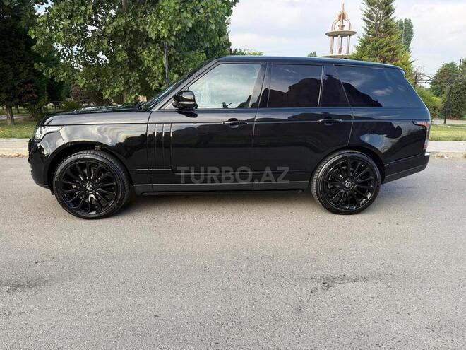Land Rover Range Rover 2015, 230,000 km - 3.0 l - Bakı