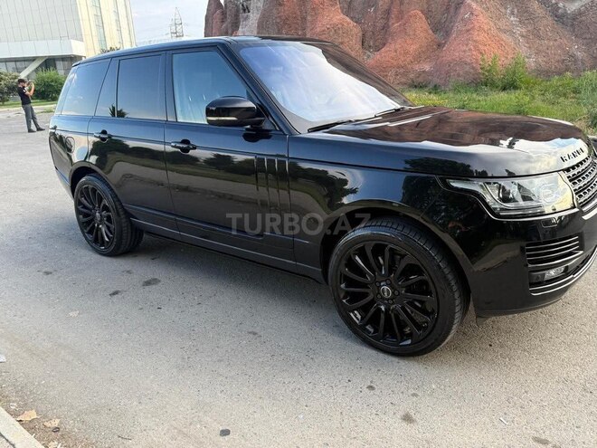 Land Rover Range Rover 2015, 230,000 km - 3.0 l - Bakı