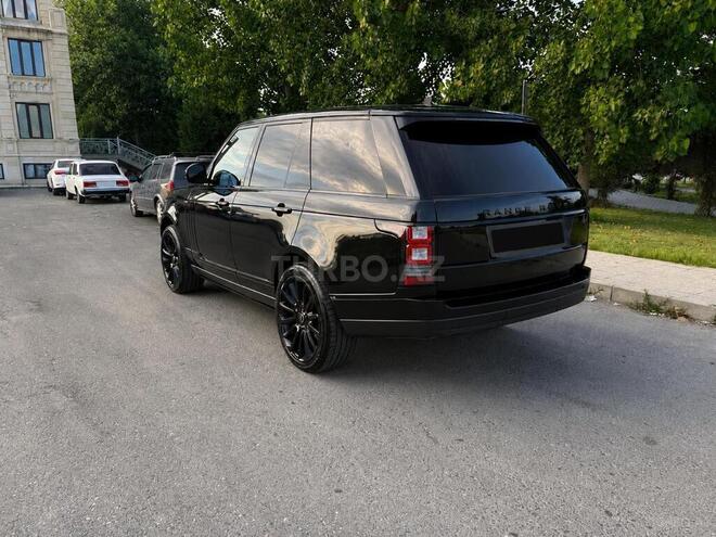 Land Rover Range Rover 2015, 230,000 km - 3.0 l - Bakı