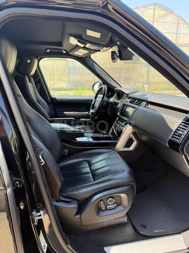 Land Rover Range Rover 2015, 230,000 km - 3.0 l - Bakı