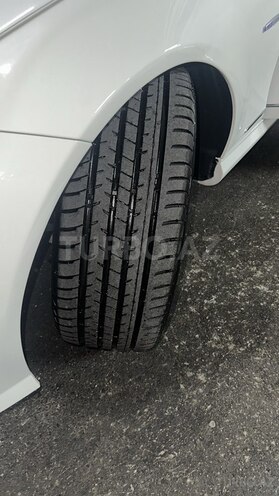 Mercedes C 250 2012, 222,000 km - 1.8 l - Bakı