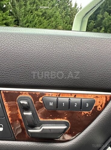 Mercedes C 250 2012, 222,000 km - 1.8 l - Bakı